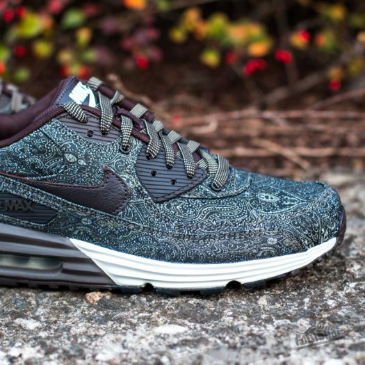 Nike air max 90 lunar suit and tie cheap