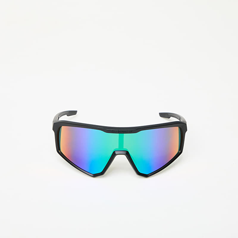 Sunglasses D.Franklin Hurricane Black / Green Green