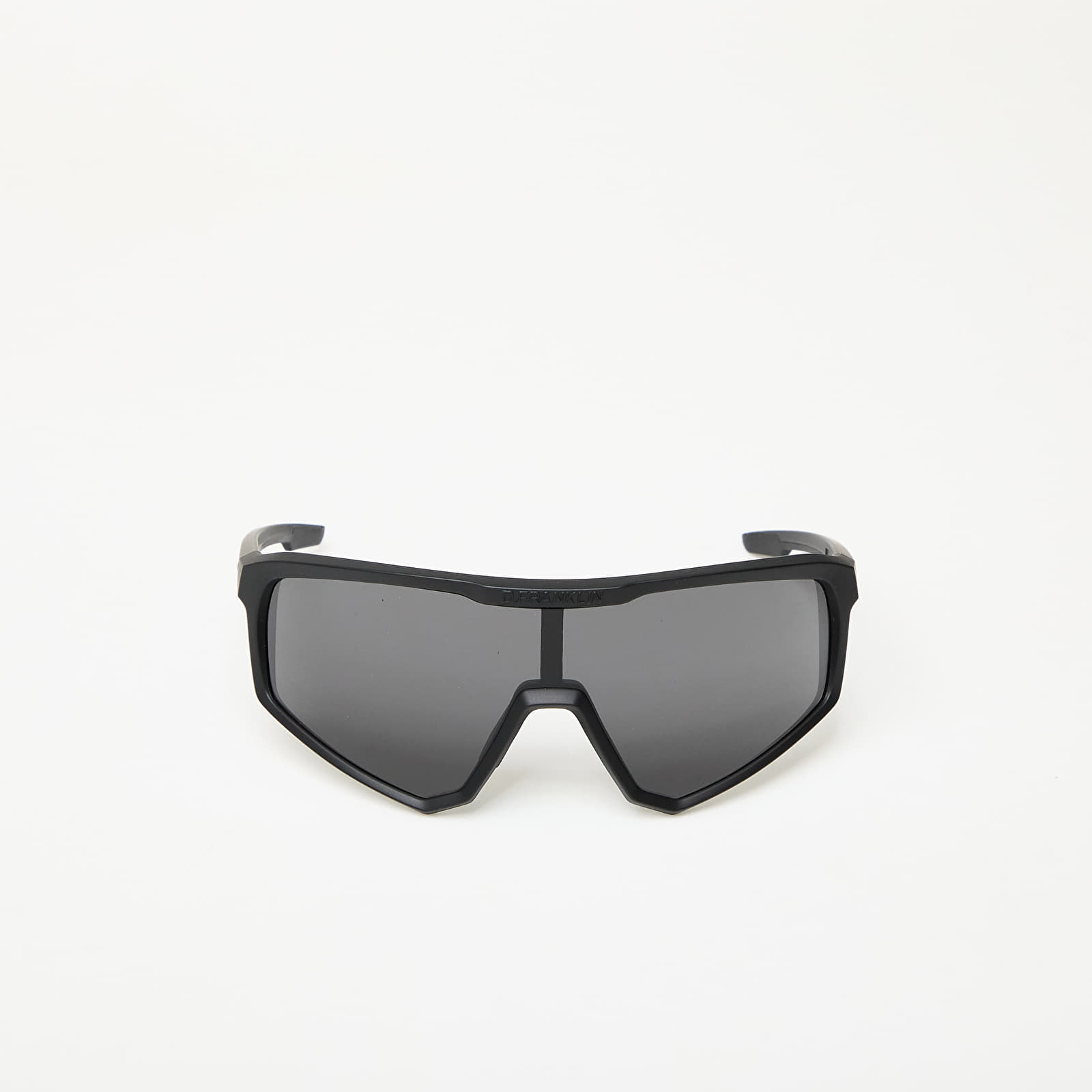 Sluneční brýle D.Franklin Hurricane Black/ Black