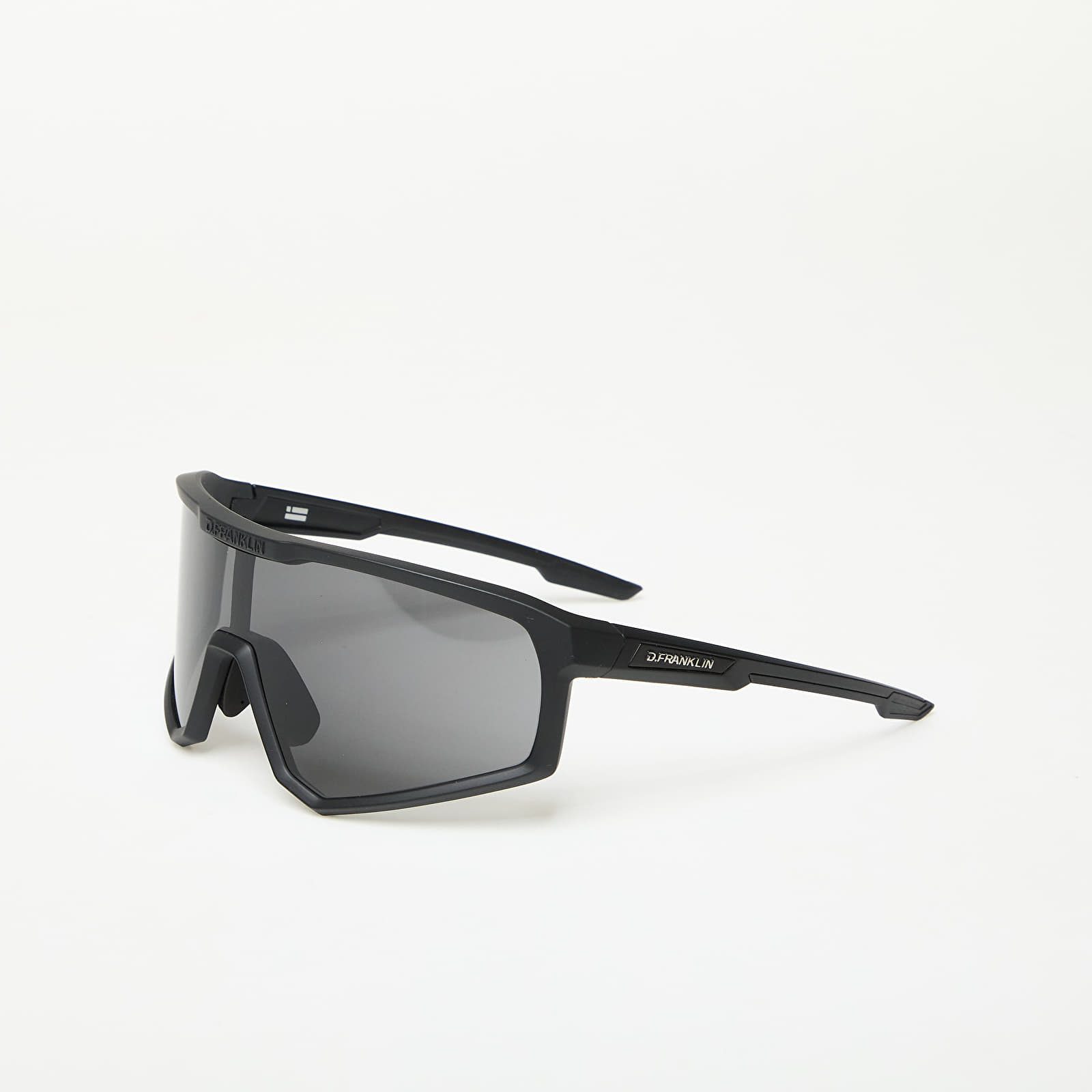 Sluneční brýle D.Franklin Hurricane Black/ Black