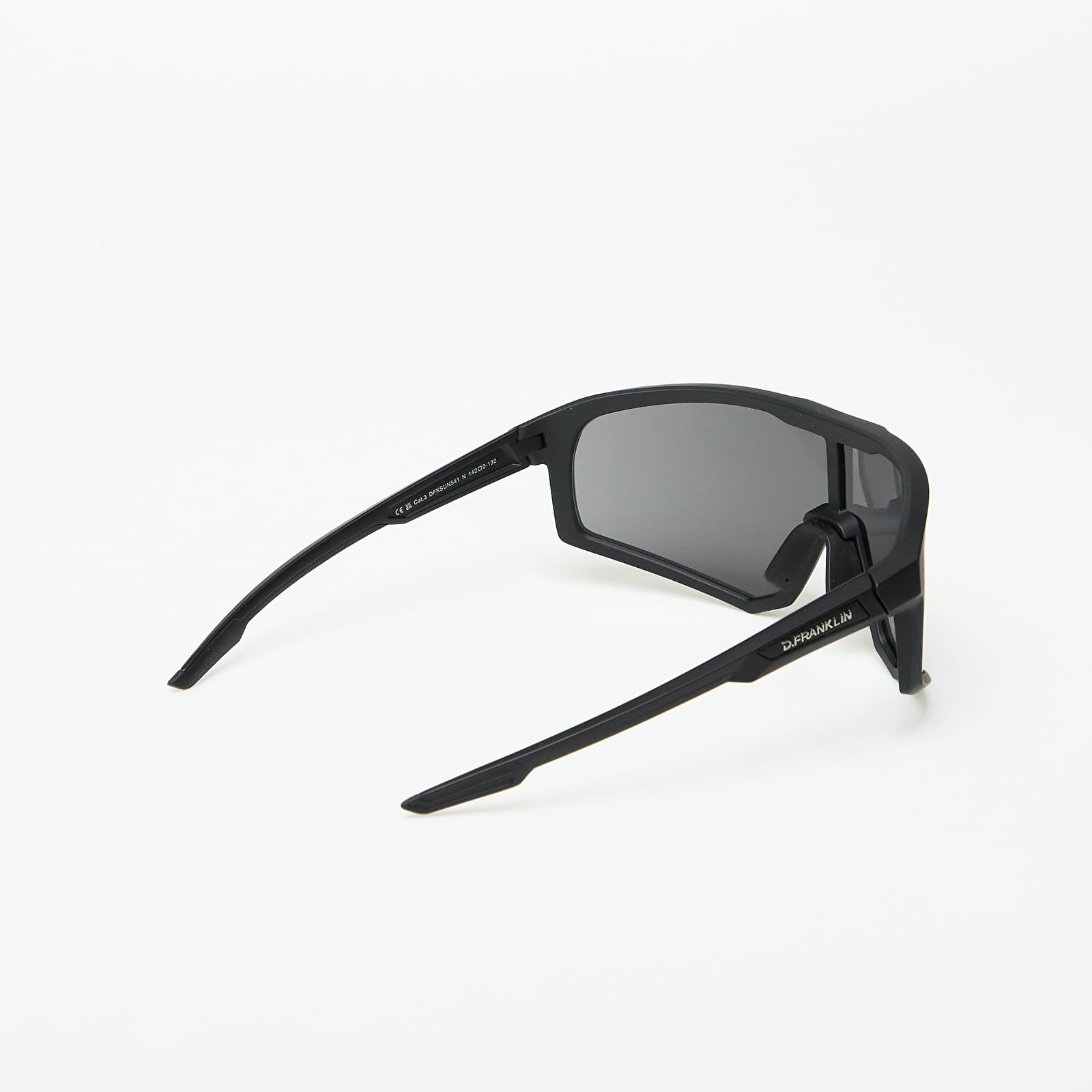 Sluneční brýle D.Franklin Hurricane Black/ Black