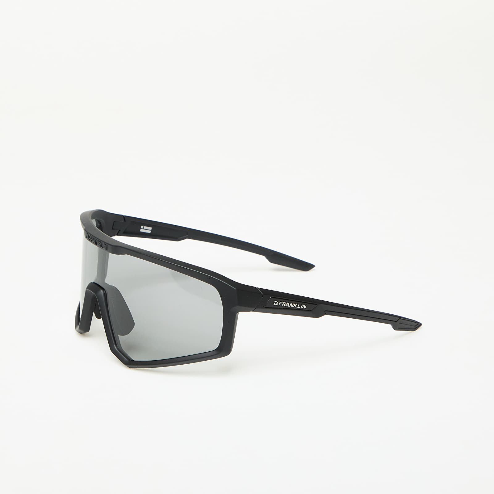 Sunglasses D.Franklin Hurricane Black/ Photochromic