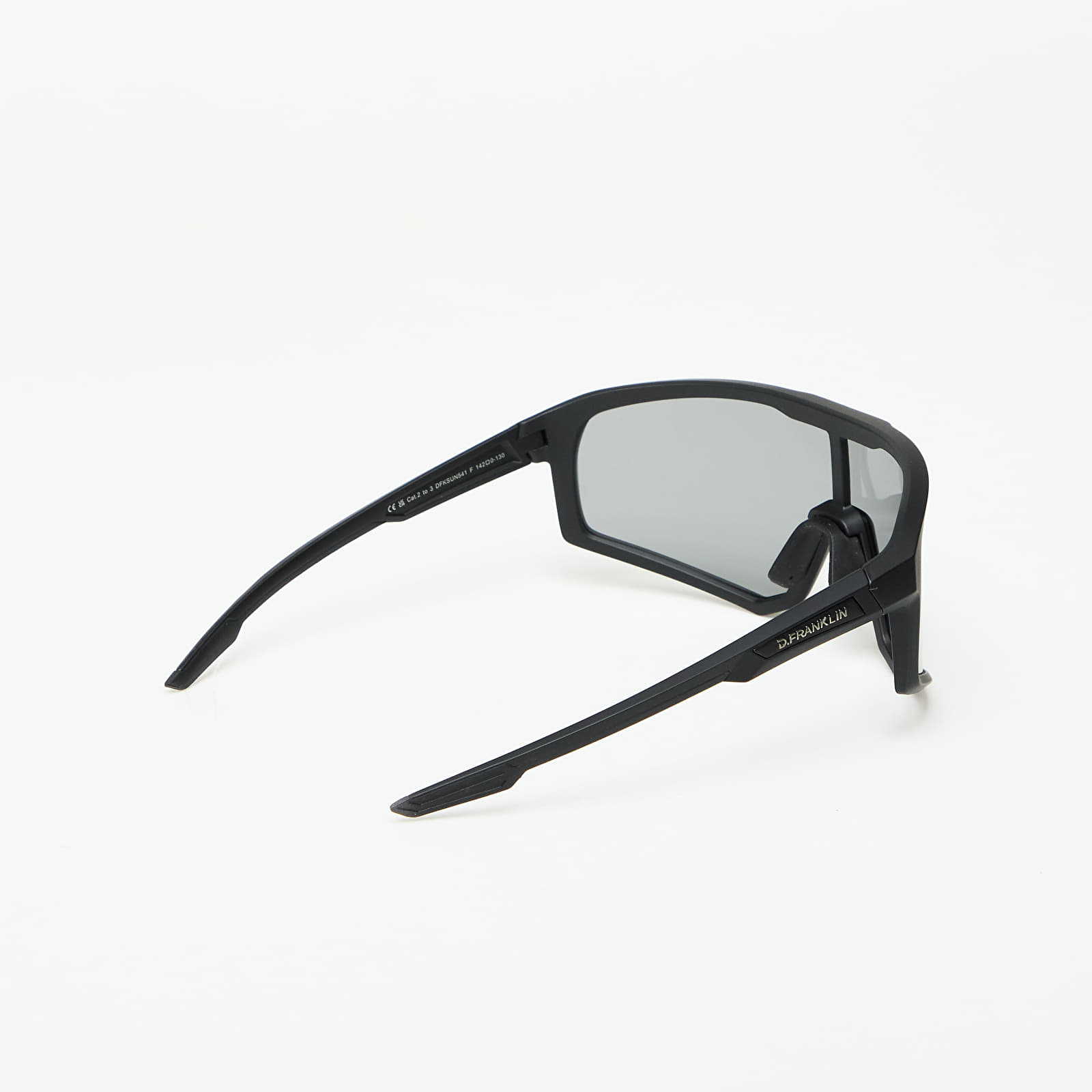 Gafas de sol D.Franklin Hurricane Black/ Photochromic