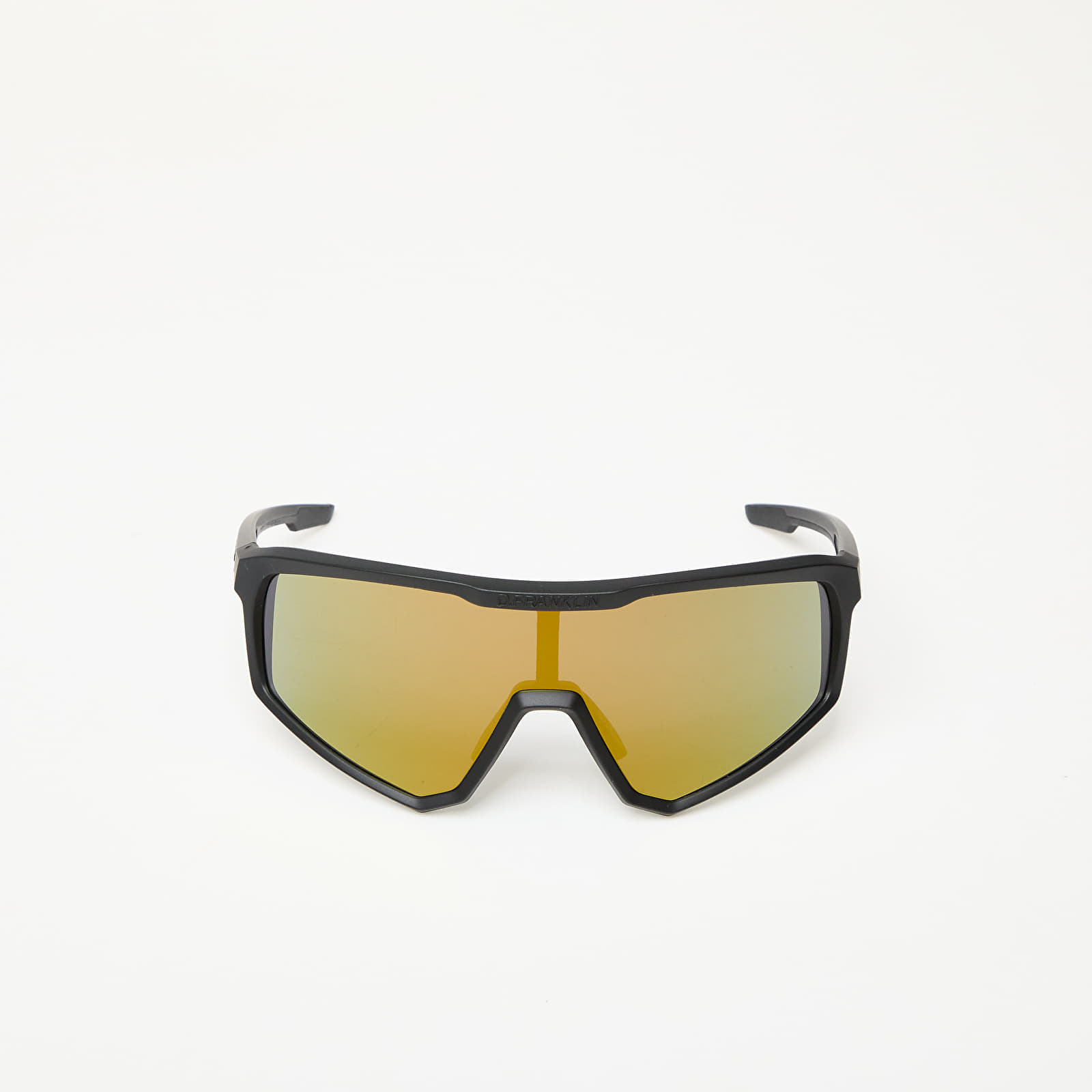 Слънчеви очила D.Franklin Hurricane Black/ Gold