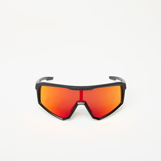 Lunettes de soleil D.Franklin Hurricane Black/ Red