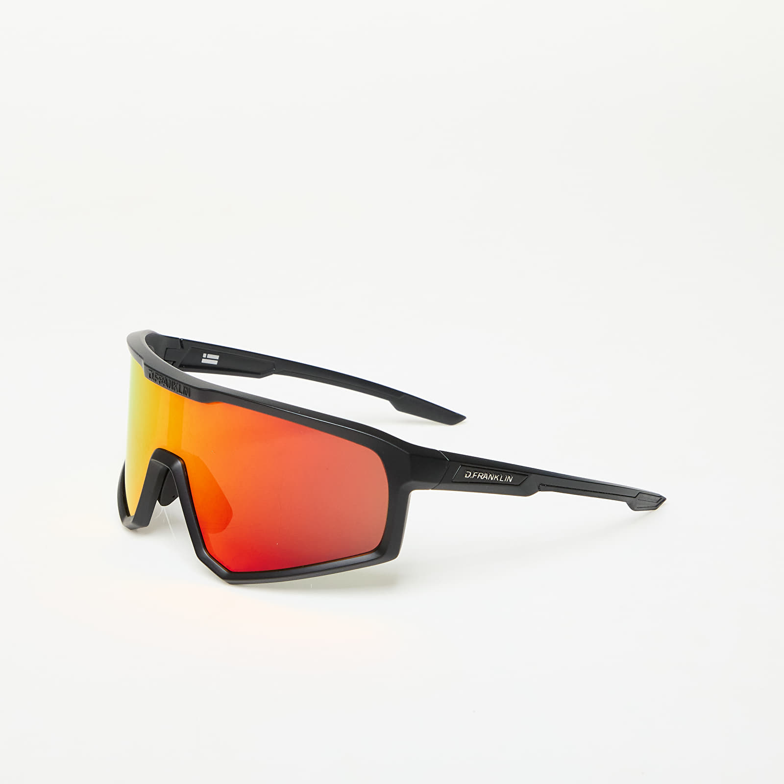 Sluneční brýle D.Franklin Hurricane Black/ Red