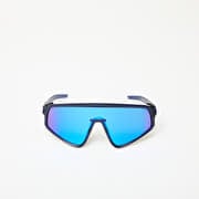 Oakley Latch Panel Matte Trans Navy/ Prizm Sapphire
