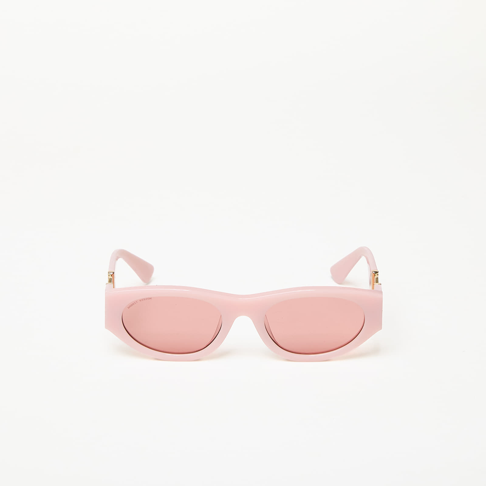 Lunettes de soleil AKILA Vertigo x Freddie Gibbs Pink Universal