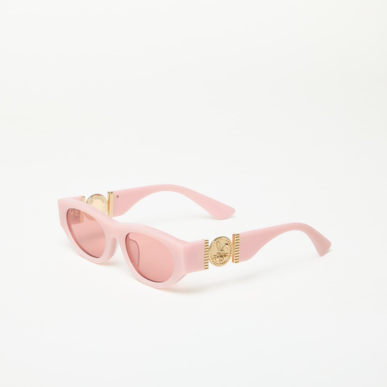 Ochelari de soare AKILA Vertigo x Freddie Gibbs Pink