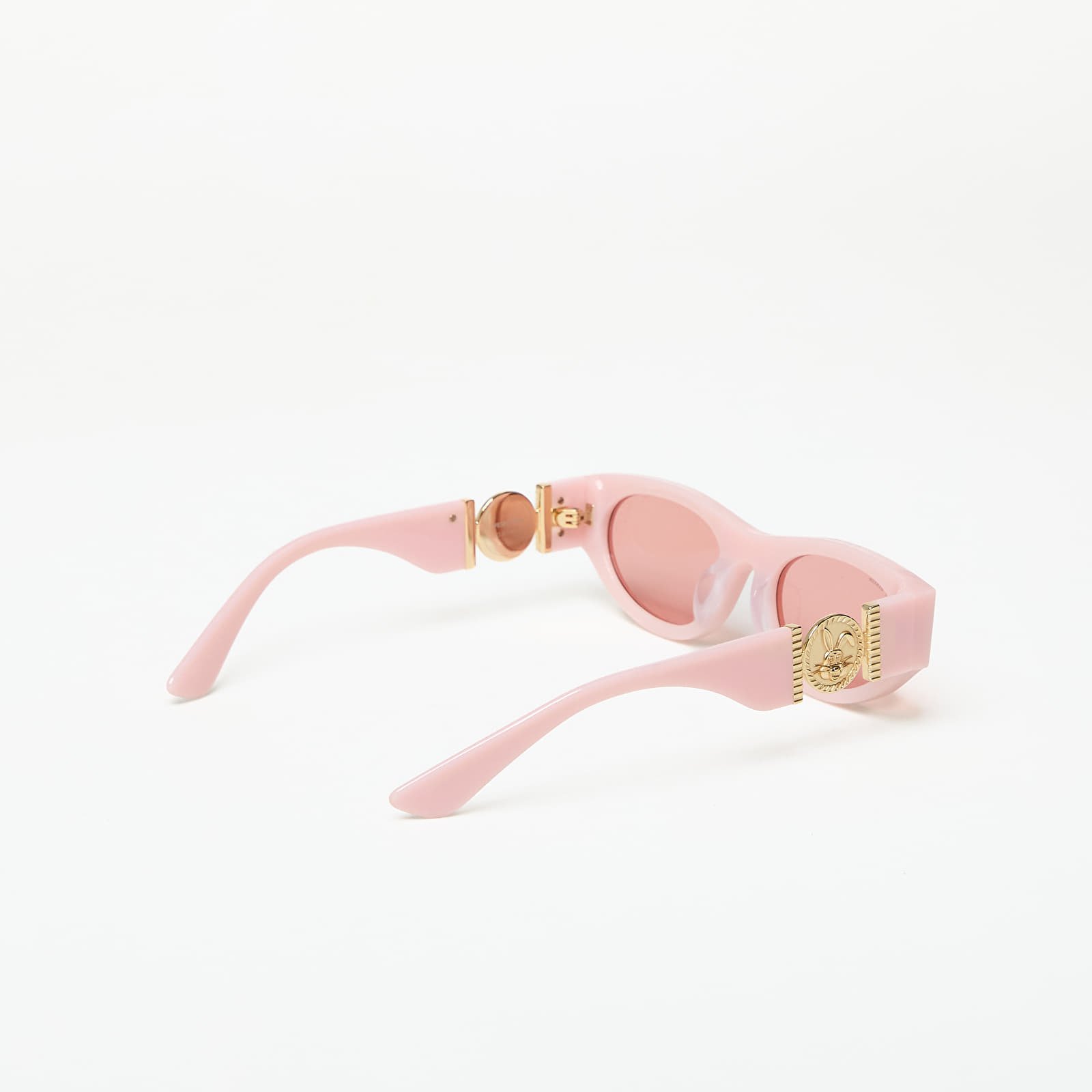 Ochelari de soare AKILA Vertigo x Freddie Gibbs Pink