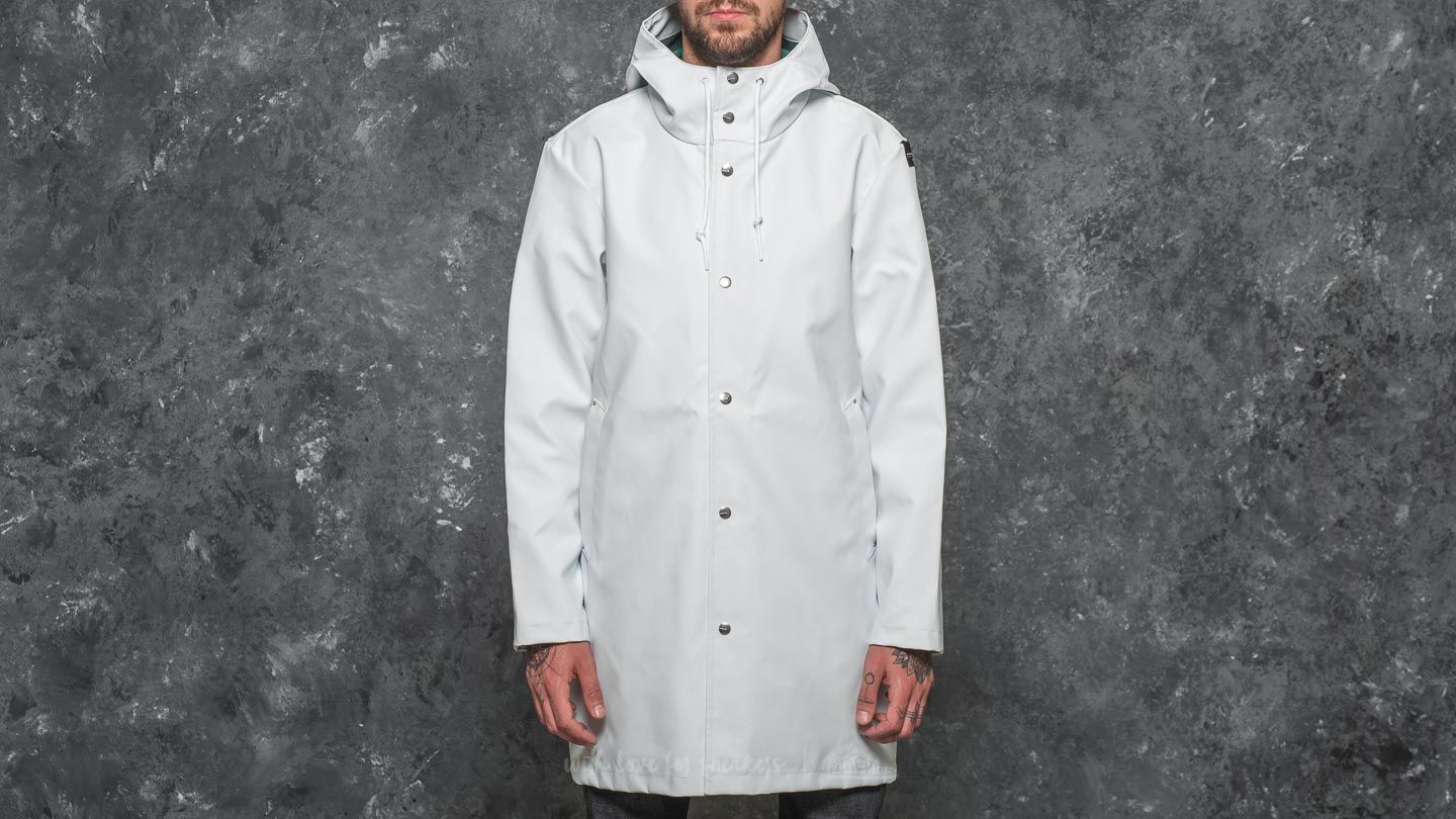 Jackets adidas Equipment Rain Jacket White