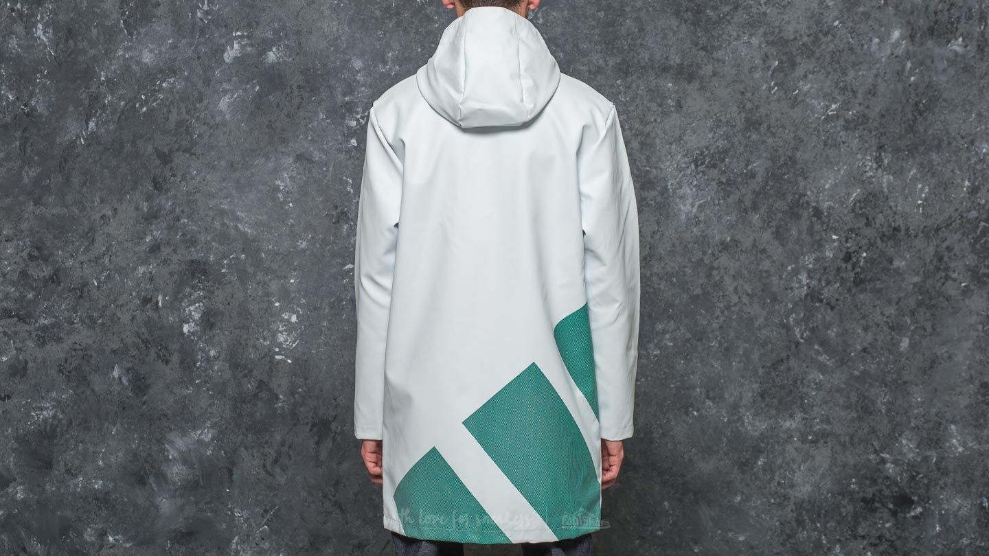 Eqt rain jacket sale