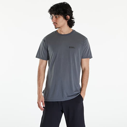 T-shirt Horsefeathers Rooter Tech T-Shirt Castlerock