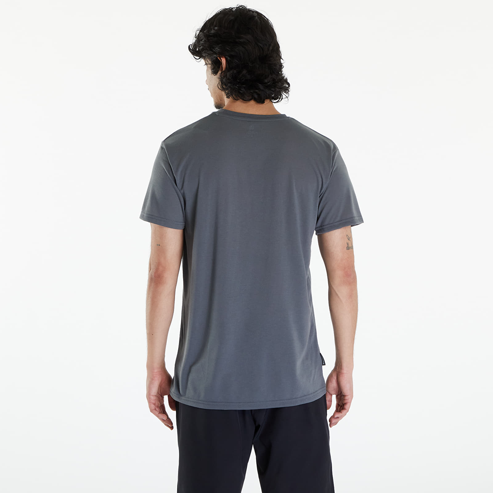 T-Shirts Horsefeathers Rooter Tech T-Shirt Castlerock