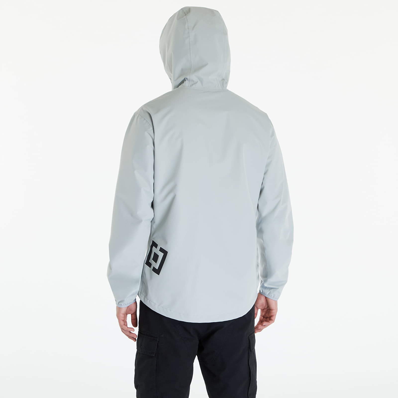Bundy Horsefeathers Peyton Bike Jacket Mineral Gray