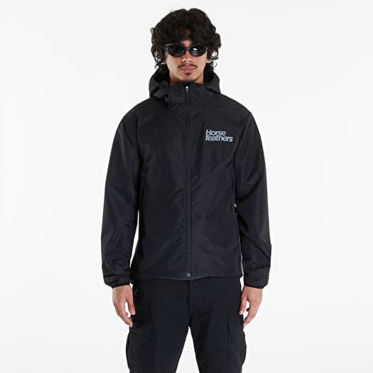 Takki Horsefeathers Peyton Bike Jacket Black