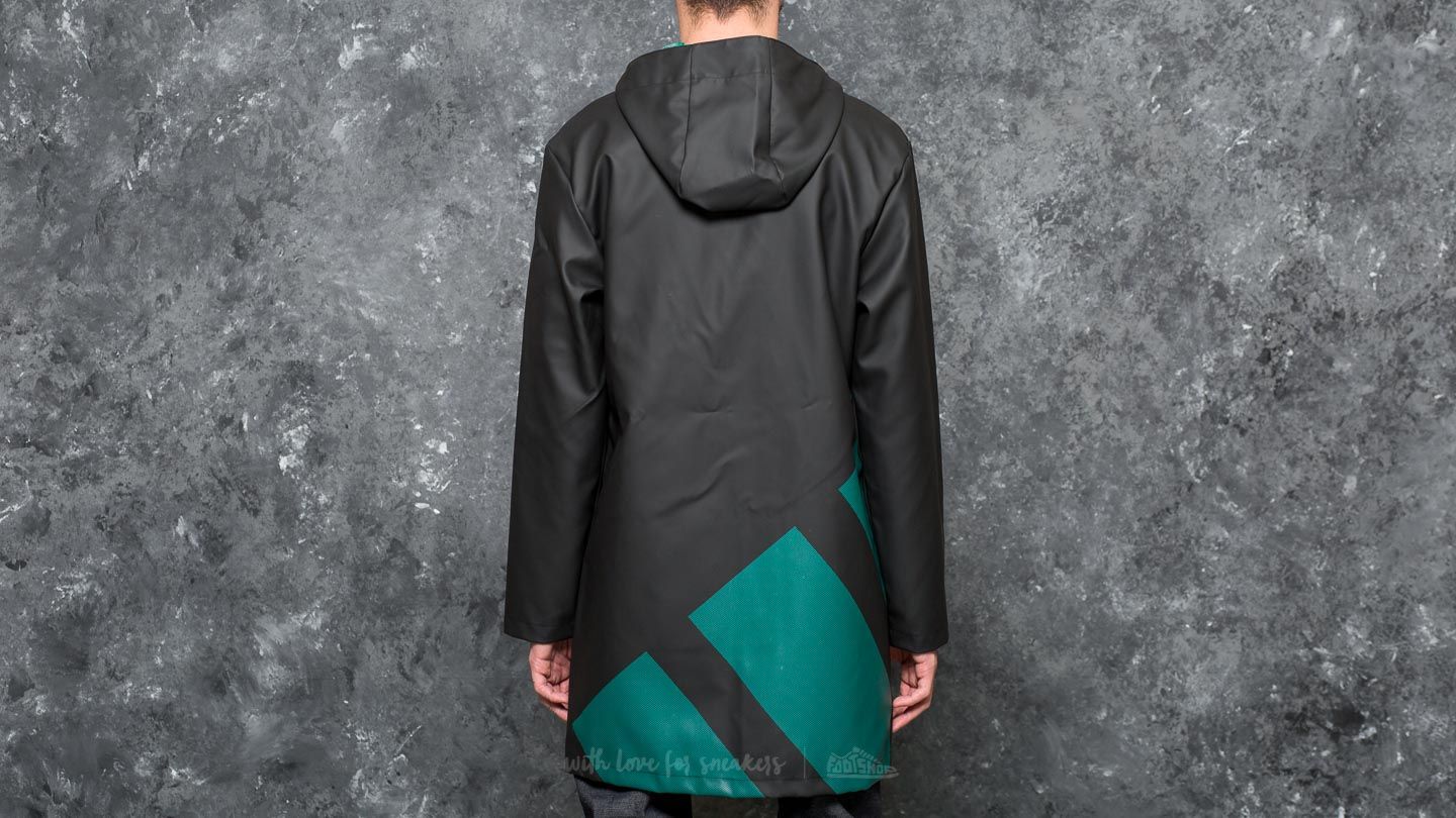 Eqt rain jacket cheap