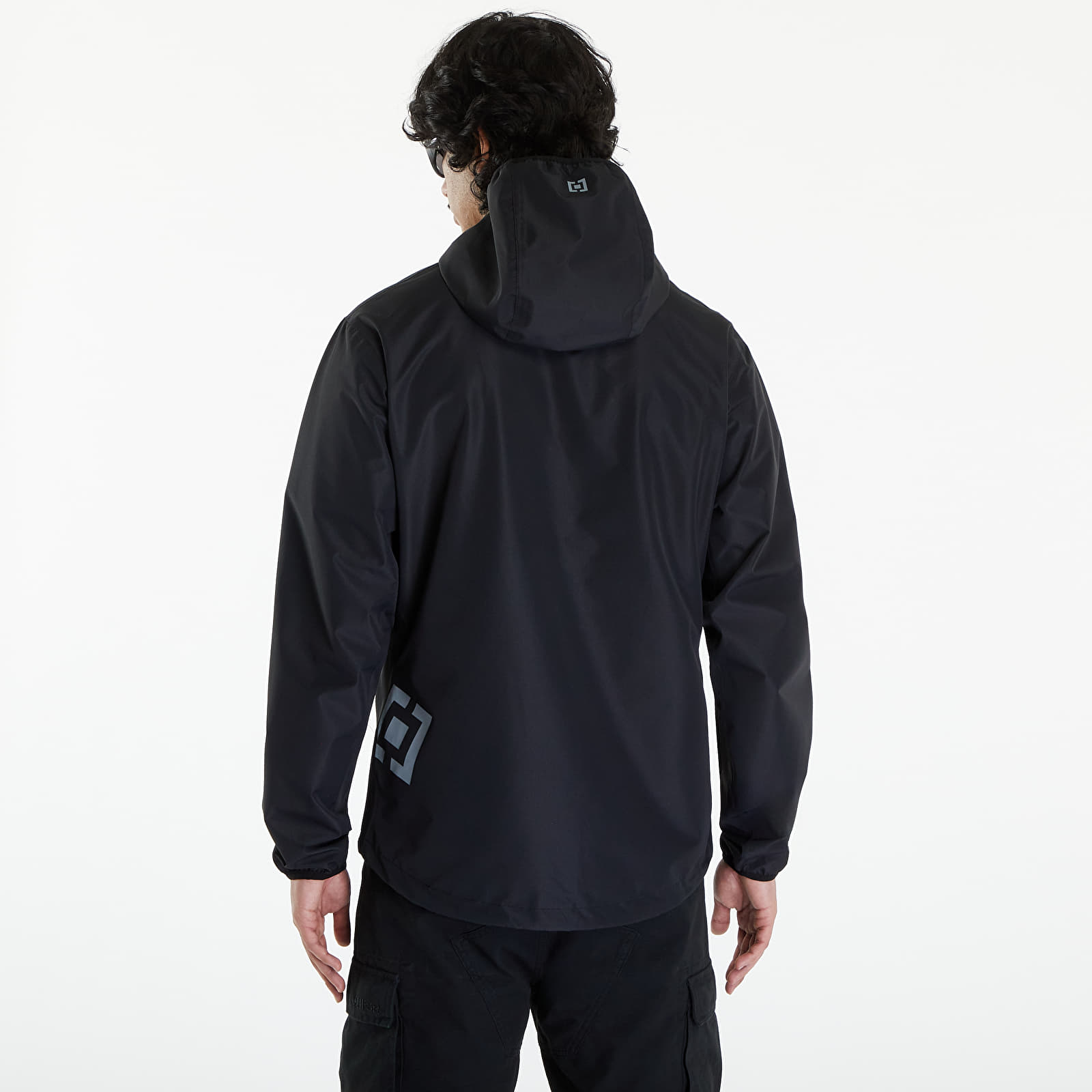 Bundy Horsefeathers Peyton Bike Jacket Black