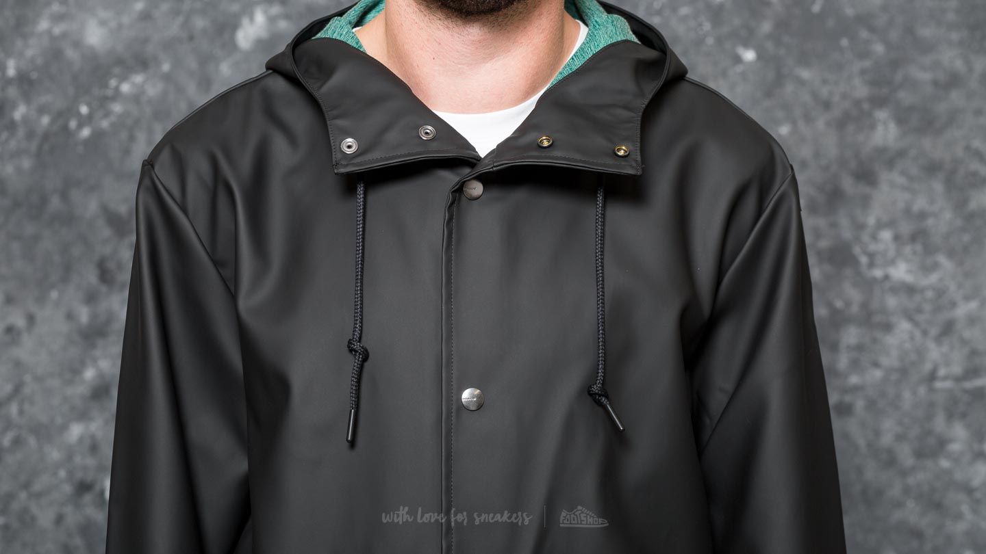 Adidas originals eqt rain jacket 2025