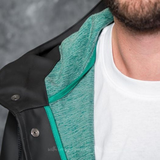 adidas Equipment Rain Jacket