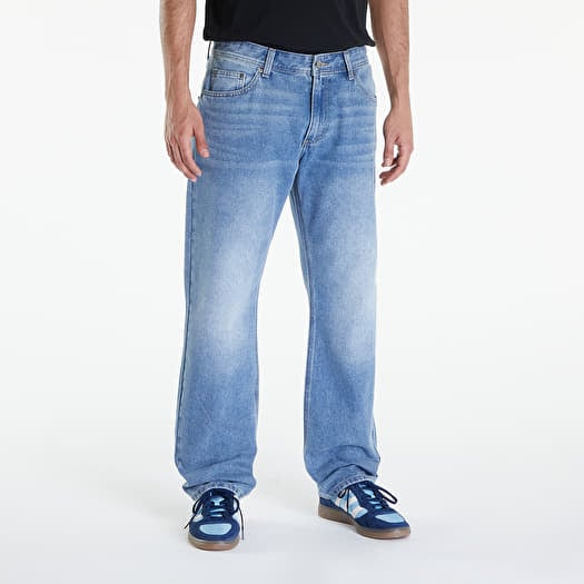 Jeans Horsefeathers Calver Jeans Light Blue
