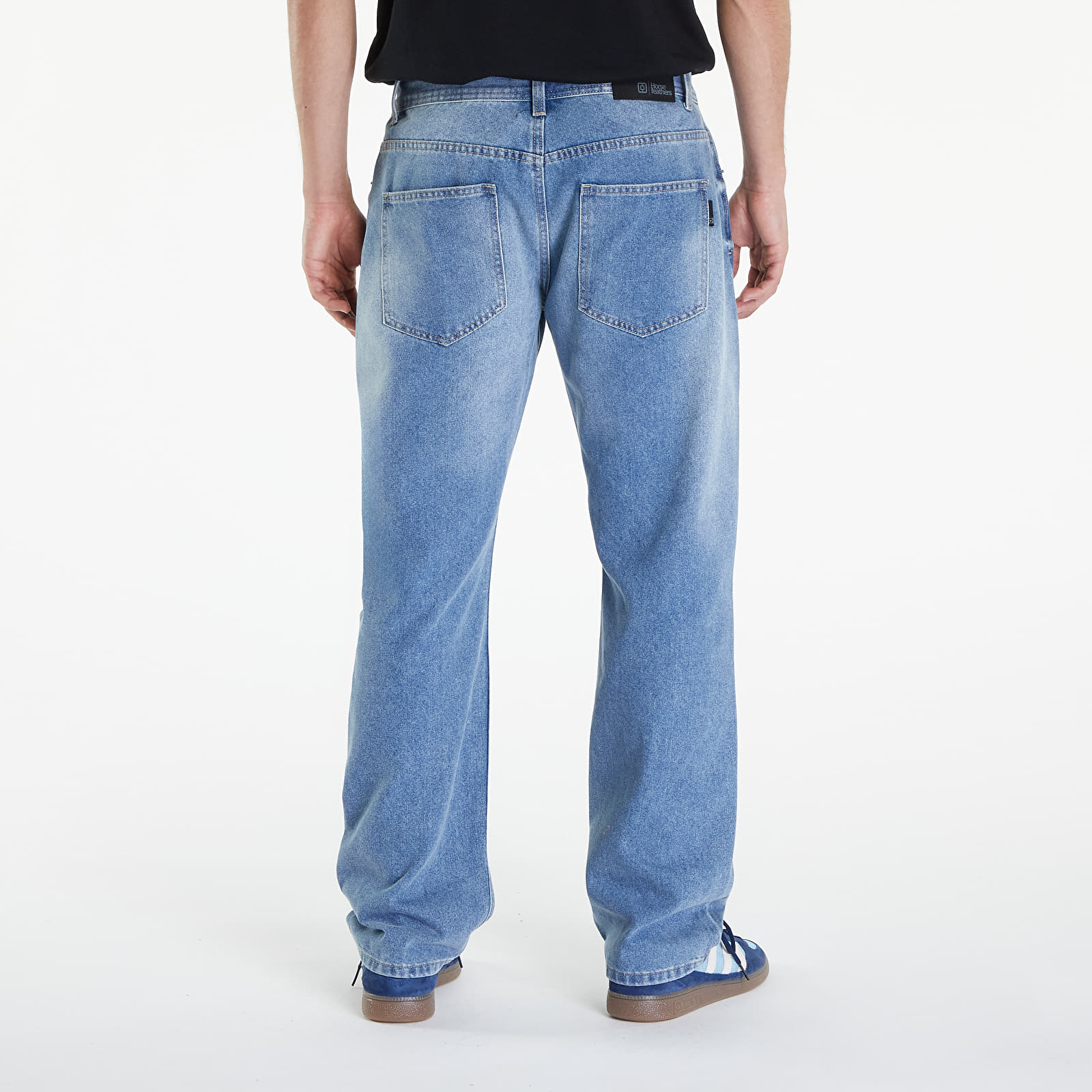 Jeans Horsefeathers Calver Jeans Light Blue