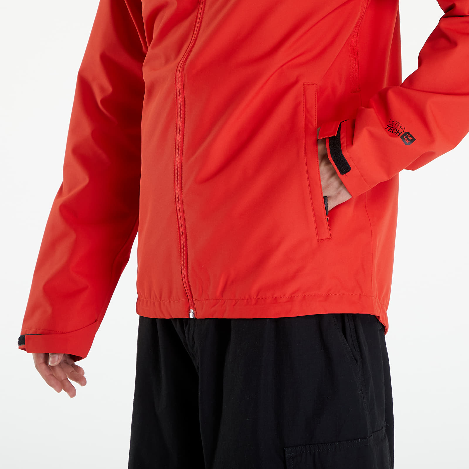 Jackets Horsefeathers Seeker Jacket Lava Red