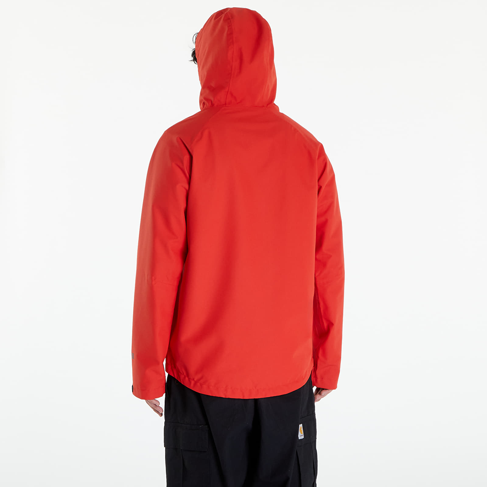 Jackets Horsefeathers Seeker Jacket Lava Red
