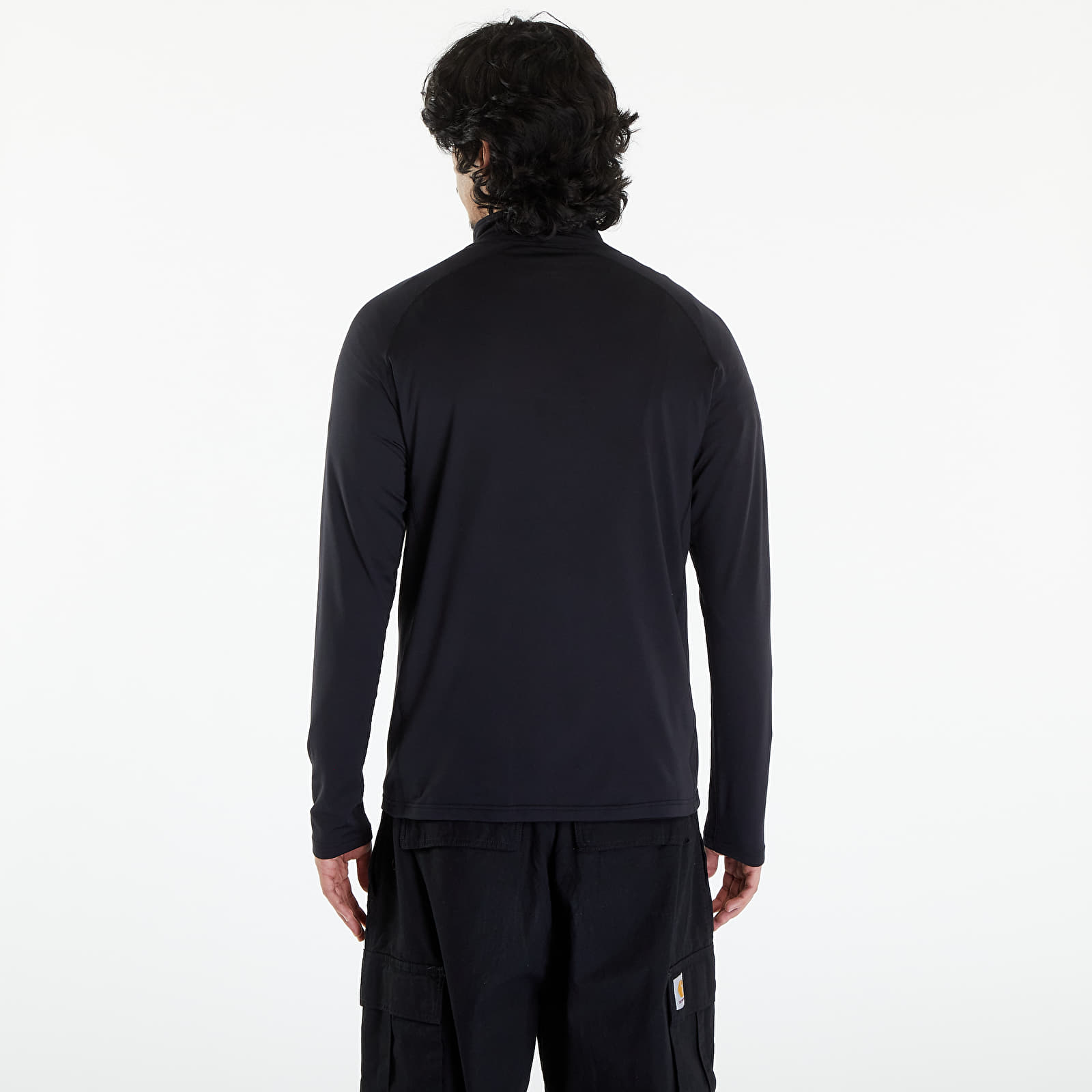 Sweatshirts Horsefeathers Samuel Sweatshirt UNISEX Black