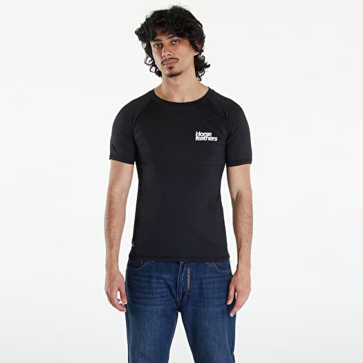 Tričko Horsefeathers Hart Top Black
