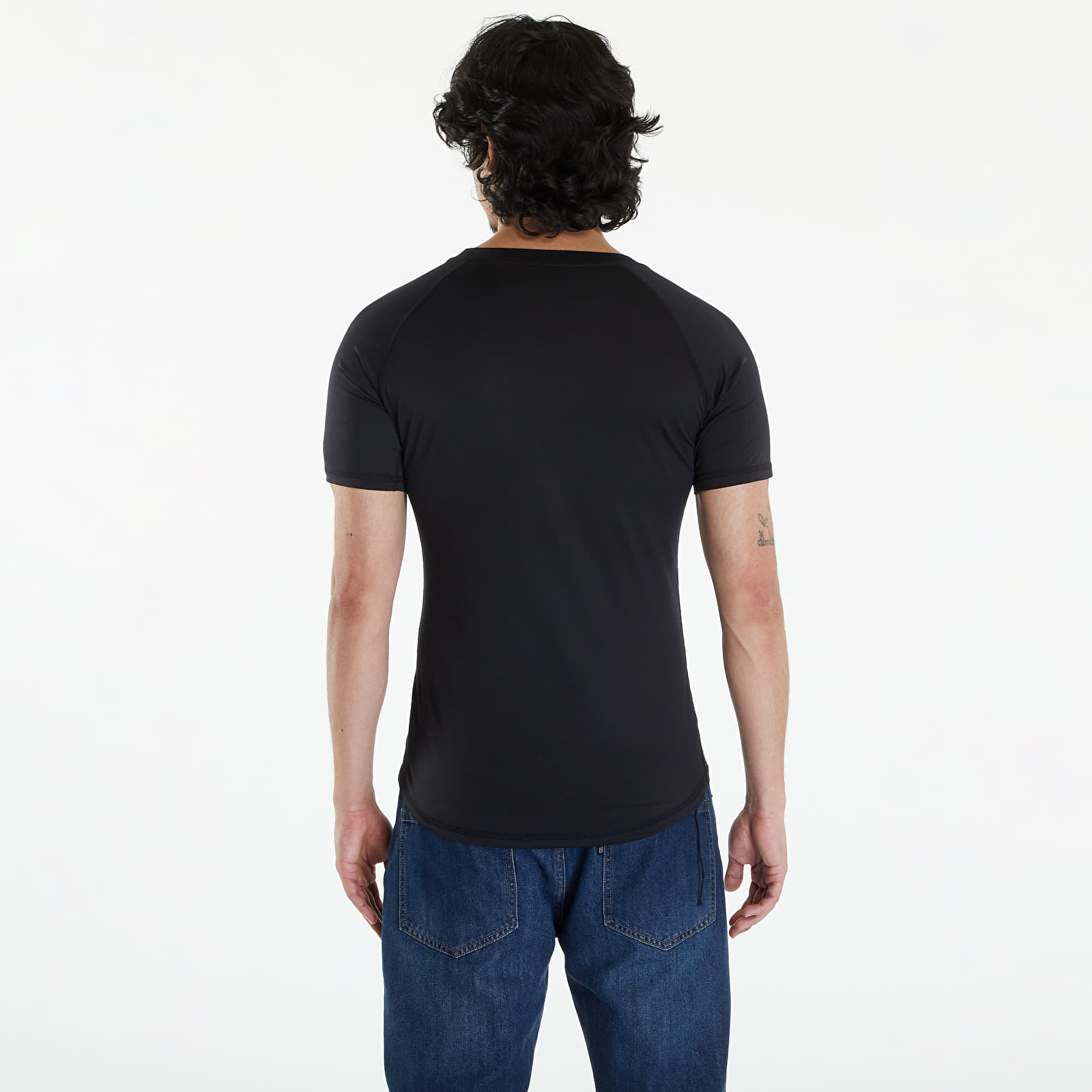 T-shirts Horsefeathers Hart Top Black