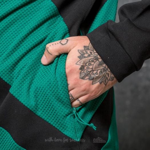 adidas Equipment Full Zip Hoody