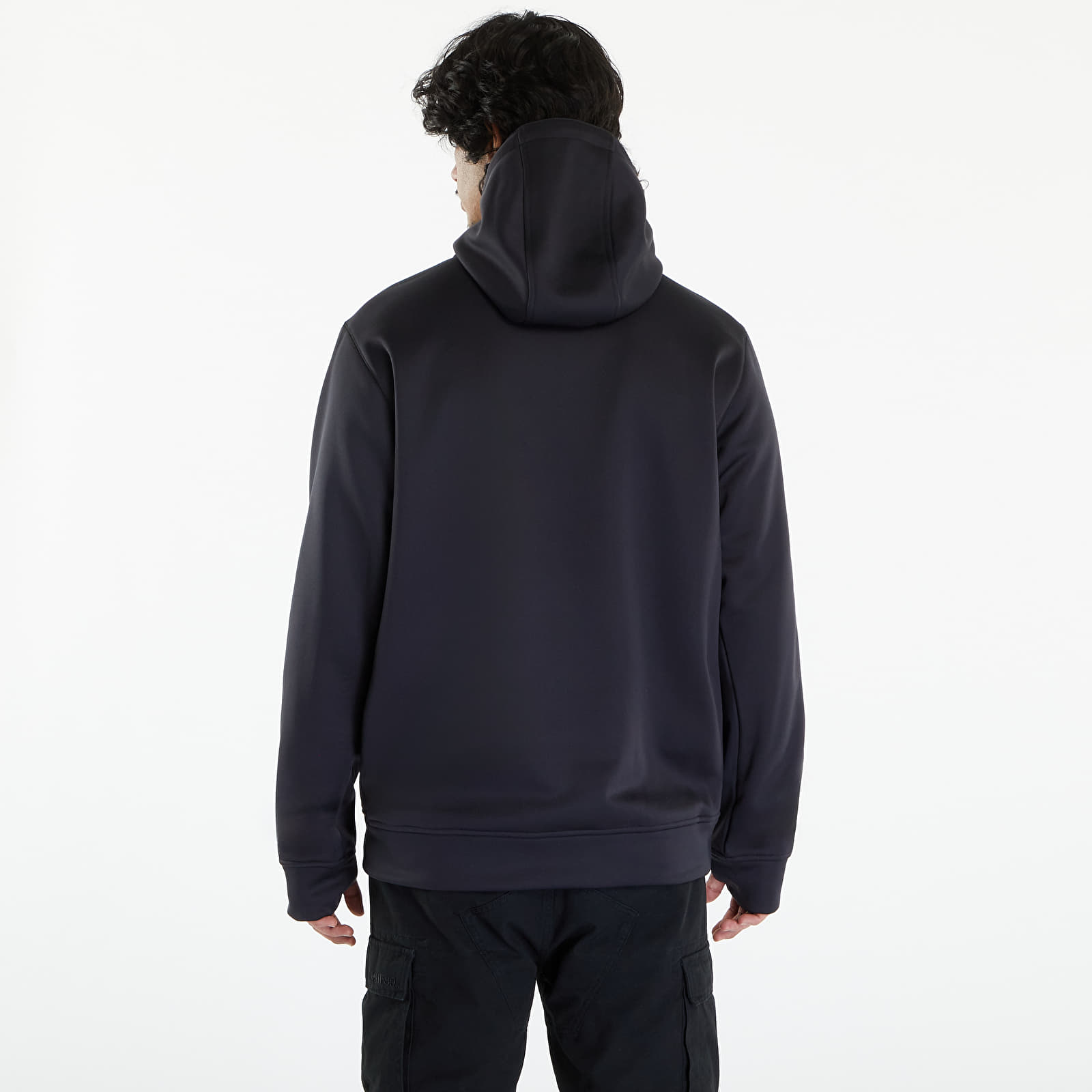Hoodies and sweatshirts  Horsefeathers Barry Dwr Sweatshirt  Team