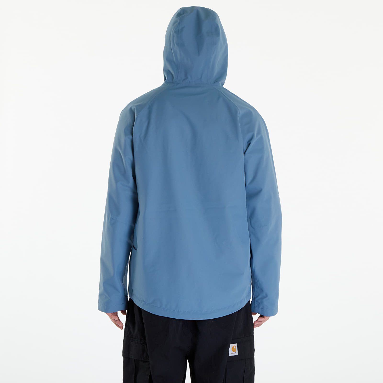 Dzsekik Horsefeathers Seeker Jacket Blue Mirage