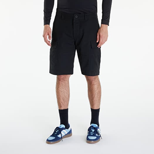 Shorts Horsefeathers Baxter Shorts Black
