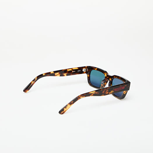 AKILA Zed Tokyo Tortoise/ Apple Green | Footshop