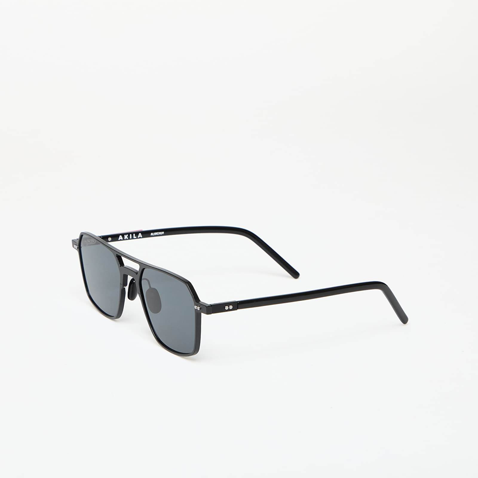 Okulary przeciwsłoneczne AKILA Phantom Black