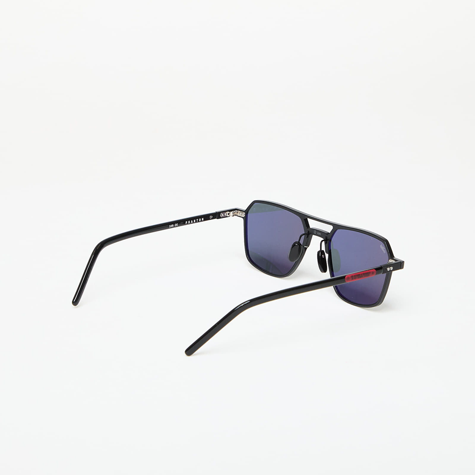 Okulary przeciwsłoneczne AKILA Phantom Black