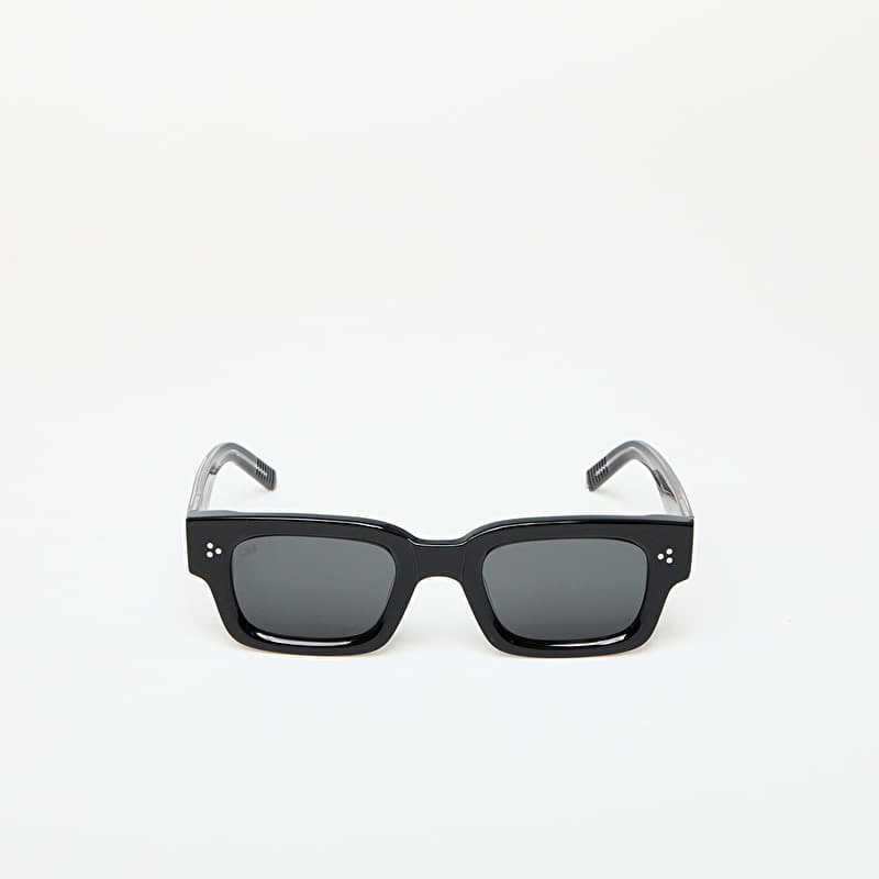 AKILA Syndicate Black/ Black