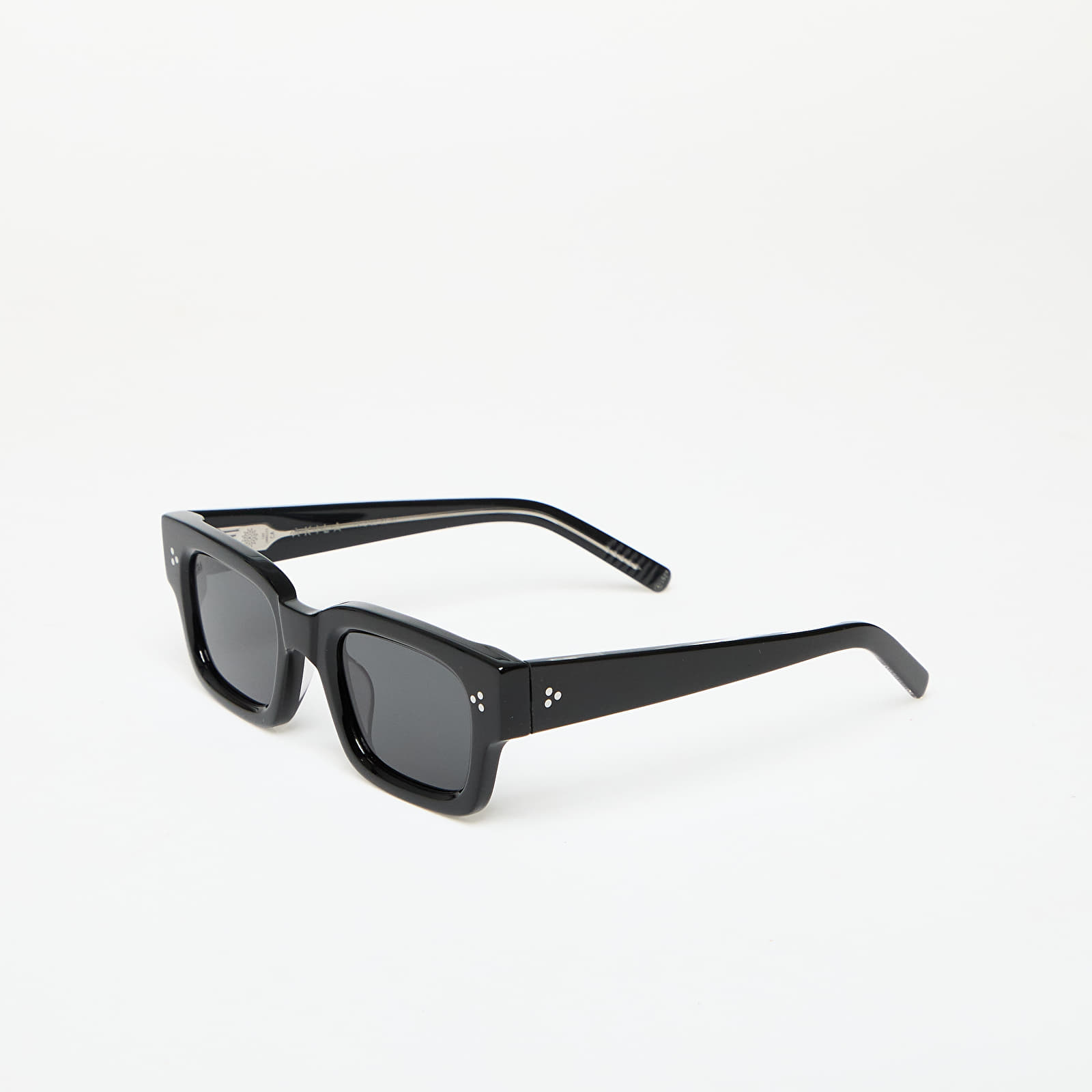 Слънчеви очила AKILA Syndicate Black/ Black