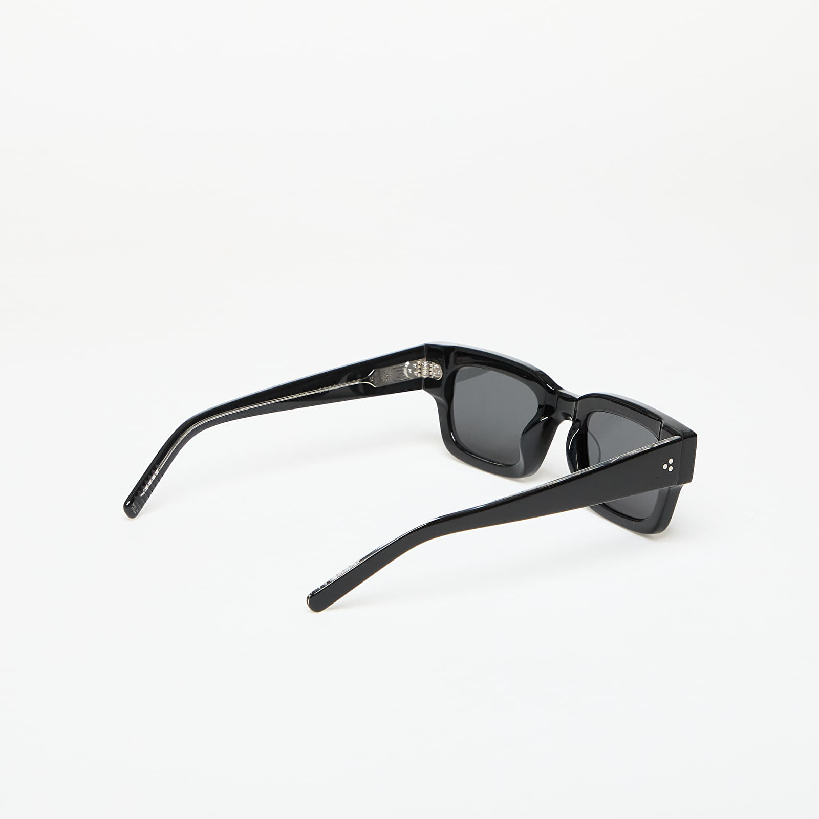 Слънчеви очила AKILA Syndicate Black/ Black