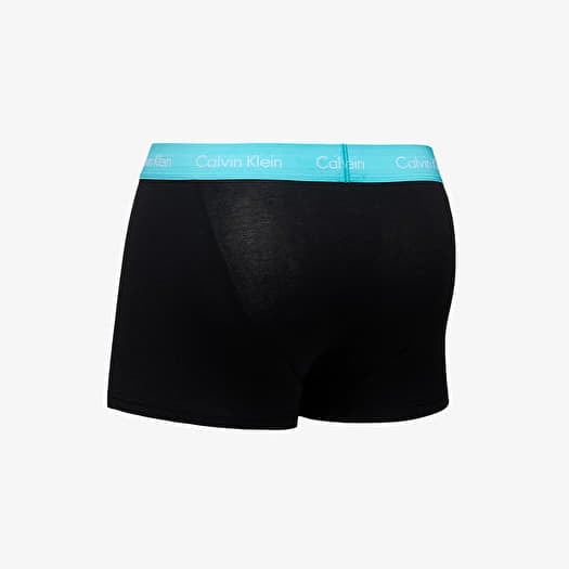Calvin klein low rise boxers 3 pack deals