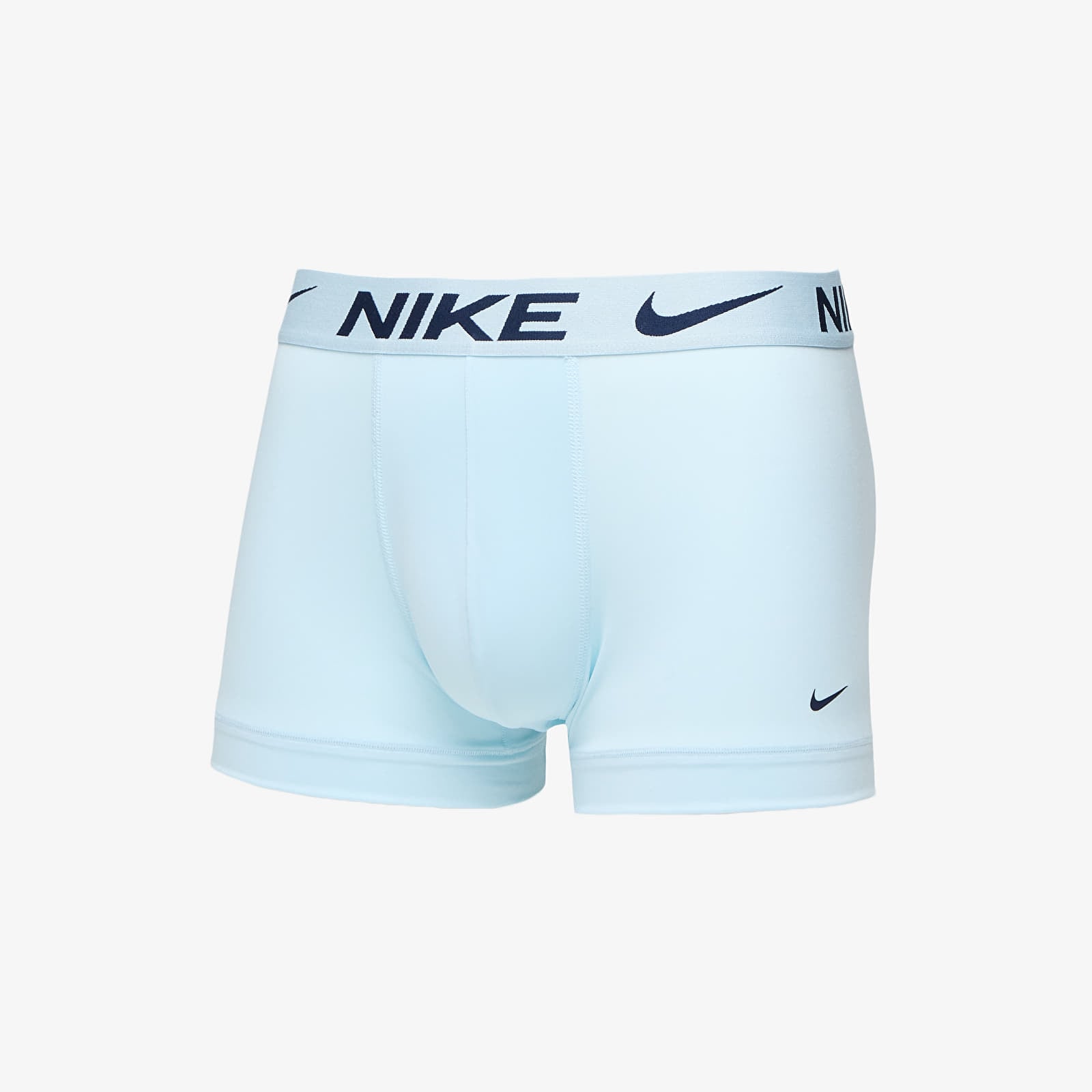 nike microfiber trunks