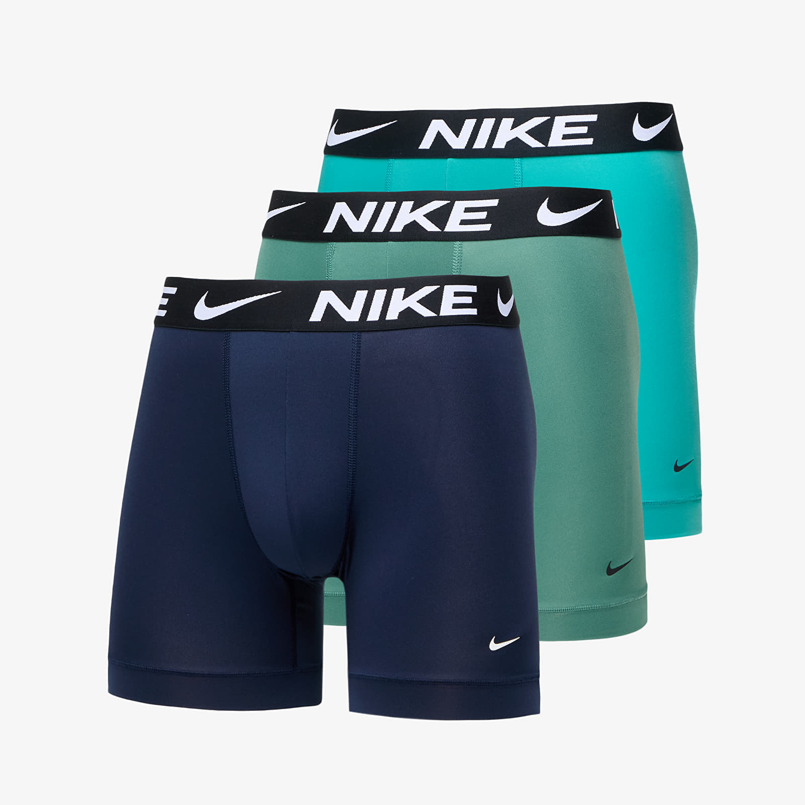 Nike Boxer Brief 3-Pack Multicolor