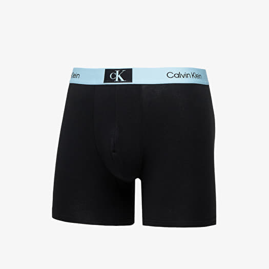 Calvin Klein Cotton Stretch Boxer Brief 3 Pack