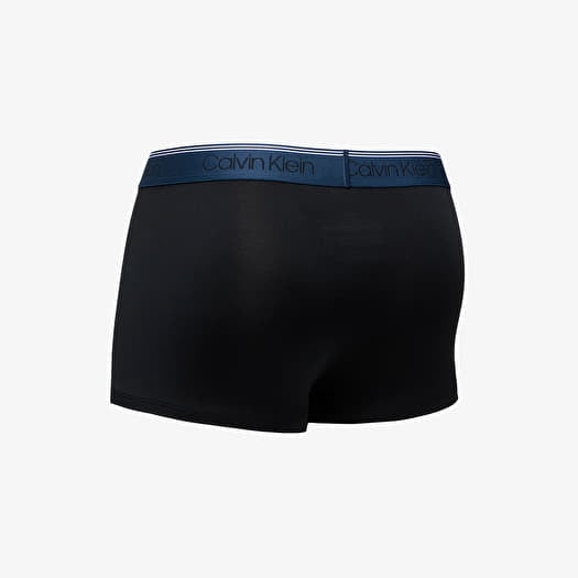 Microfiber low rise trunk deals