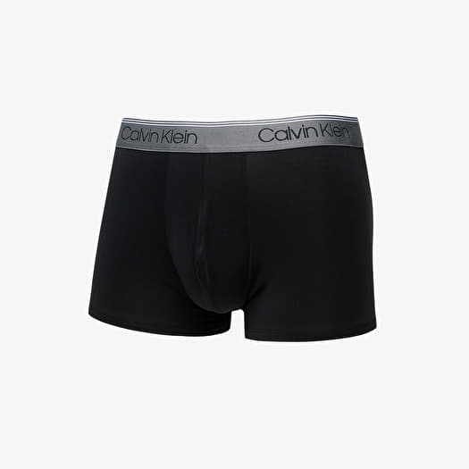 Calvin klein microfiber stretch trunk sales