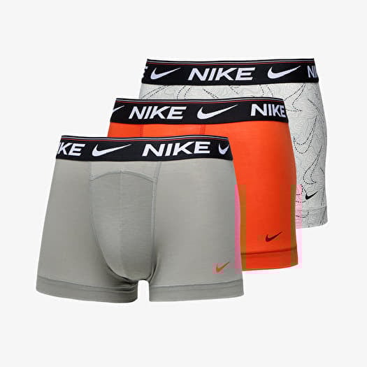 nike microfibre trunks