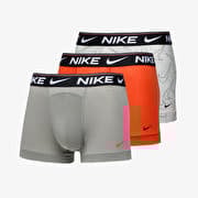 Nike Dri-FIT Ultra Comfort Trunk 3-Pack Multicolor