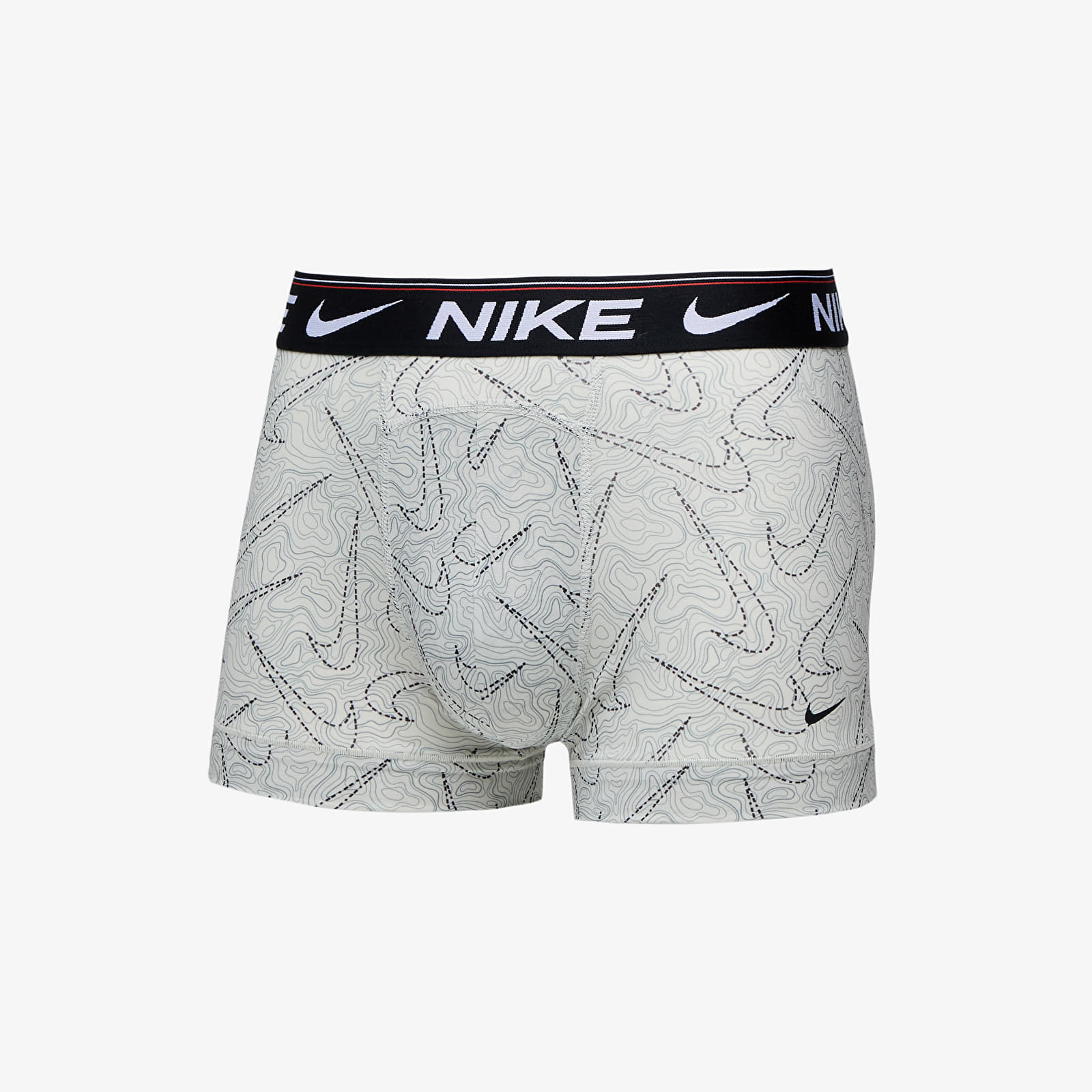 Boxer shorts Nike Dri-FIT Ultra Comfort Trunk 3-Pack Multicolor